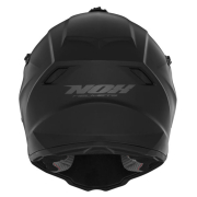 Kaciga NOX Cross N761 mat crna dečija