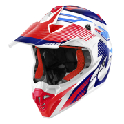 Kaciga GIVI Cross 60.1 FRESH XL