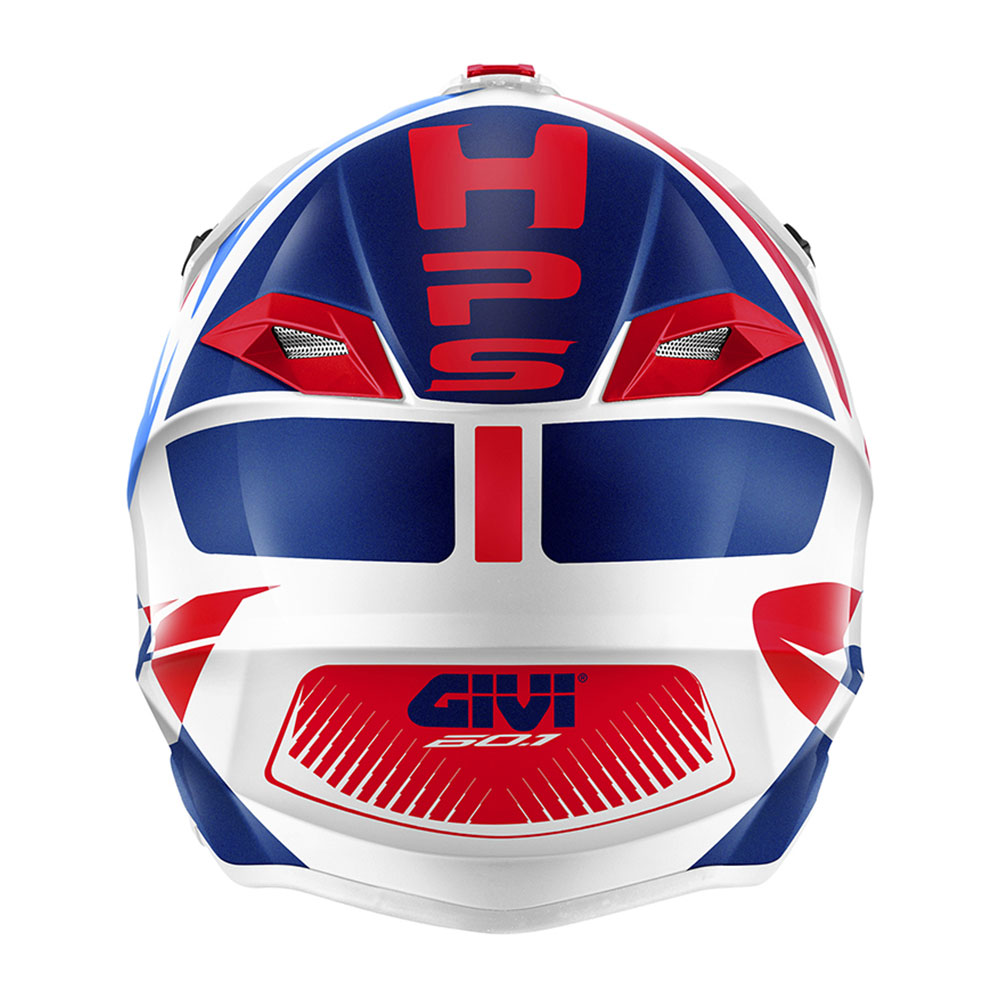 Kaciga GIVI Cross 60.1 FRESH XL