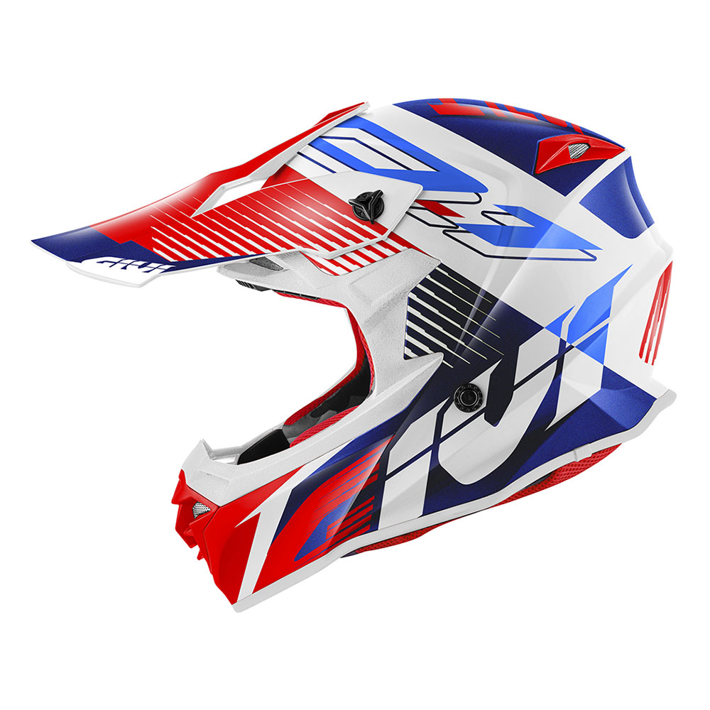 Kaciga GIVI Cross 60.1 FRESH XL