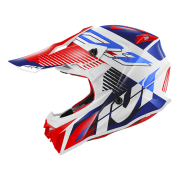 Kaciga GIVI Cross 60.1 FRESH XXL