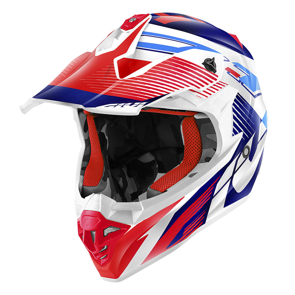 Kaciga GIVI Cross 60.1 FRESH XXL