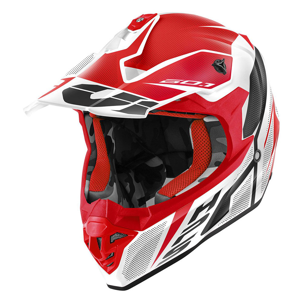 Kaciga GIVI Cross 60.1 INVERT XXL