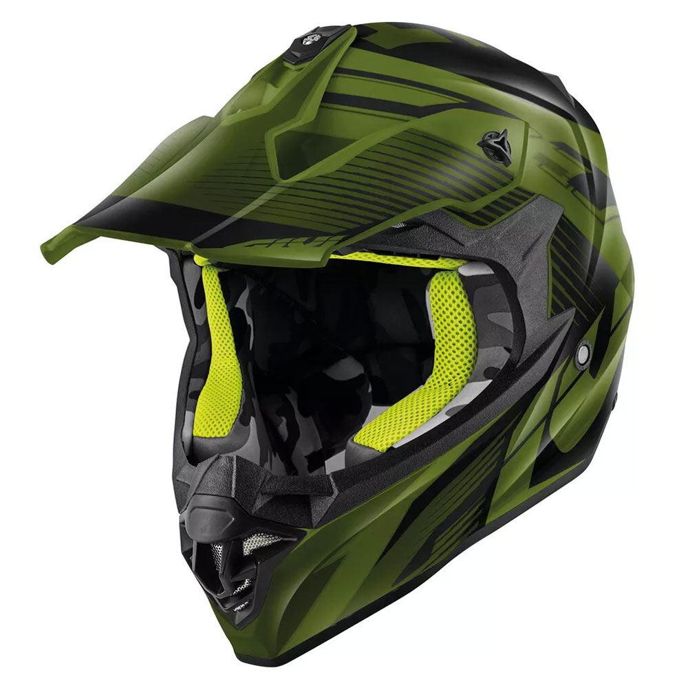 Kaciga GIVI Cross 60.1 FRESH XL