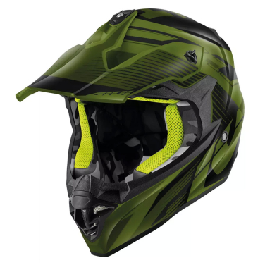 Kaciga GIVI Cross 60.1 FRESH