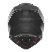 Kaciga NOX Cross N634 mat crna M