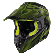 Kaciga GIVI Cross 60.1 FRESH