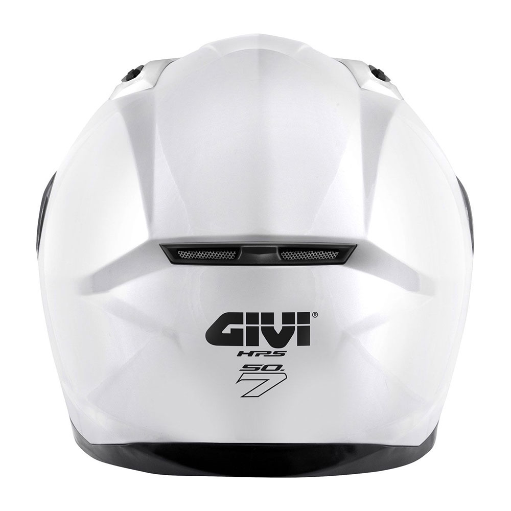 Kaciga GIVI zatvorena 50.7B BASIC bela L