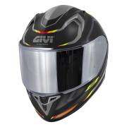 Kaciga GIVI zatvorena 50.8F MACH1 M