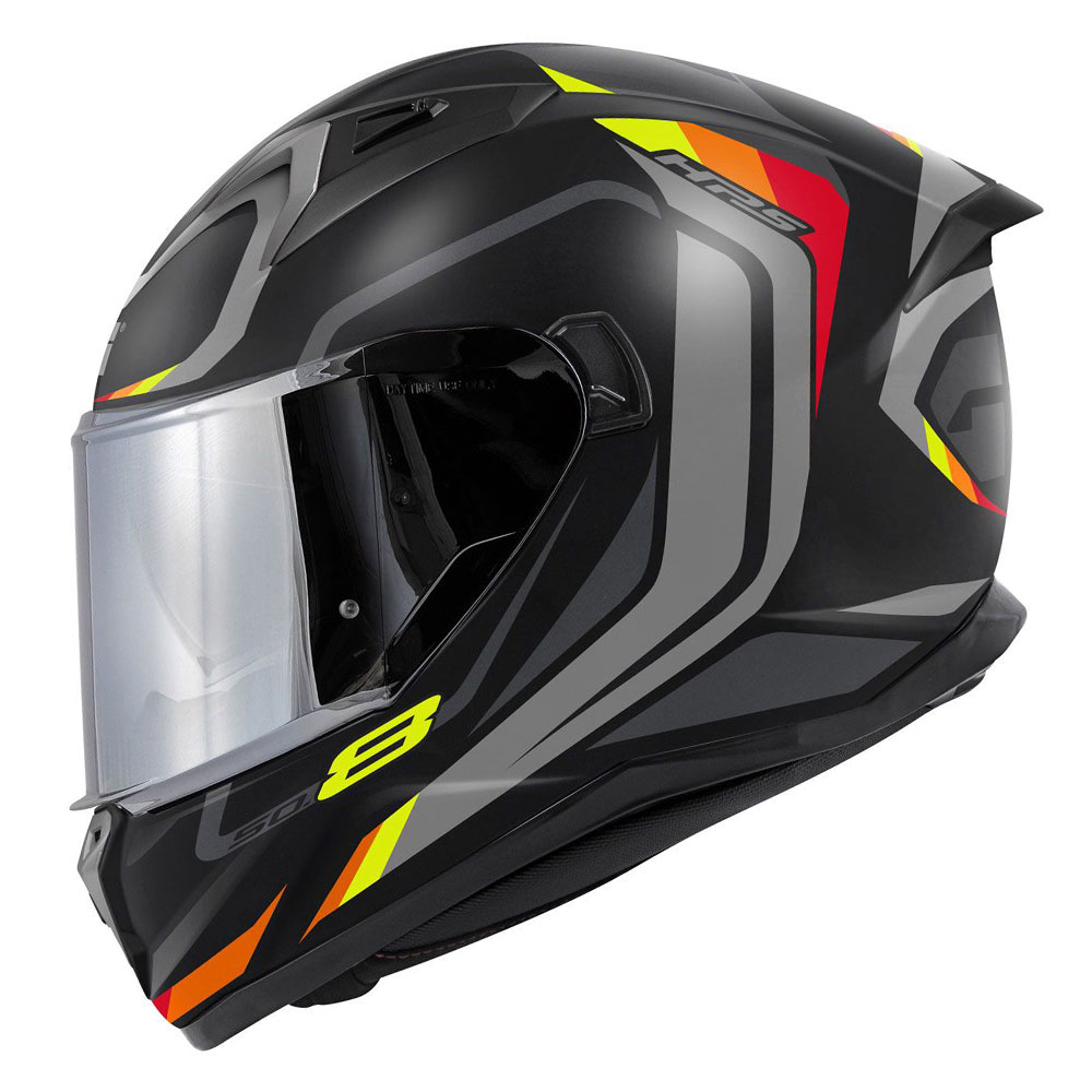 Kaciga GIVI zatvorena 50.8F MACH1 M
