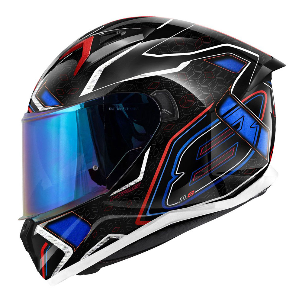 Kaciga GIVI zatvorena 50.8 MYSTICAL