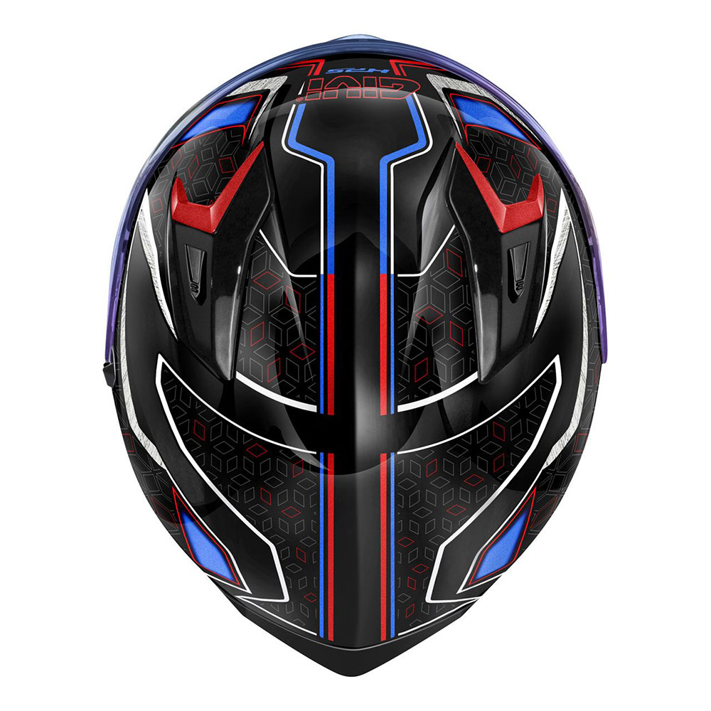 Kaciga GIVI zatvorena 50.8 MYSTICAL XXL