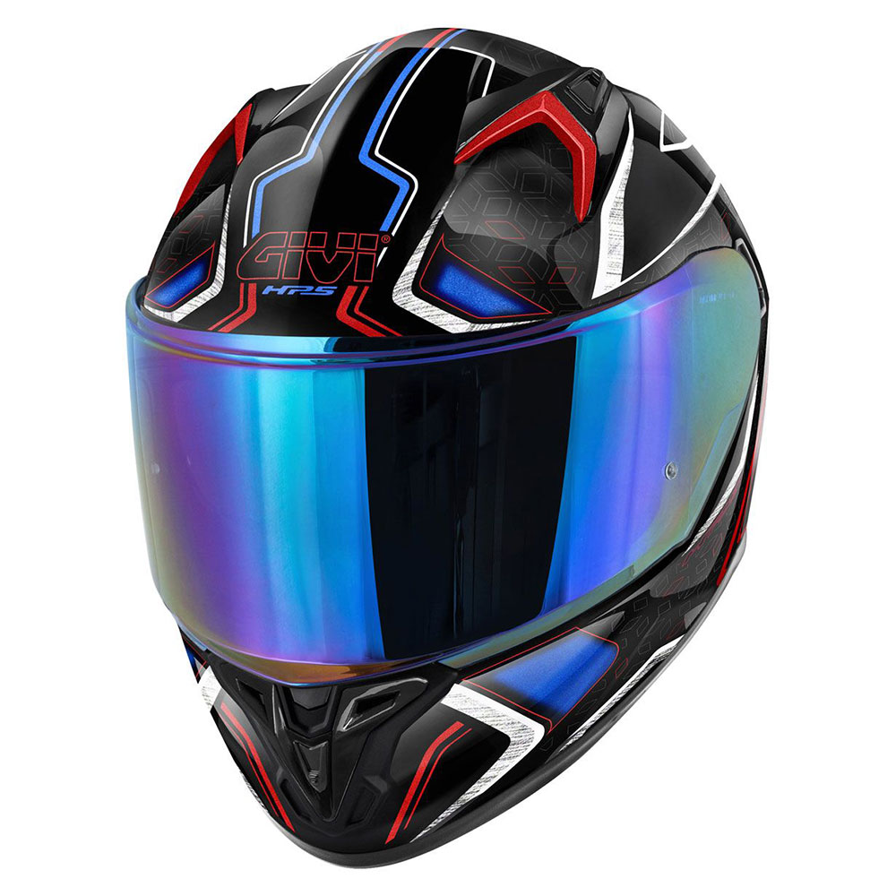 Kaciga GIVI zatvorena 50.8 MYSTICAL XXL