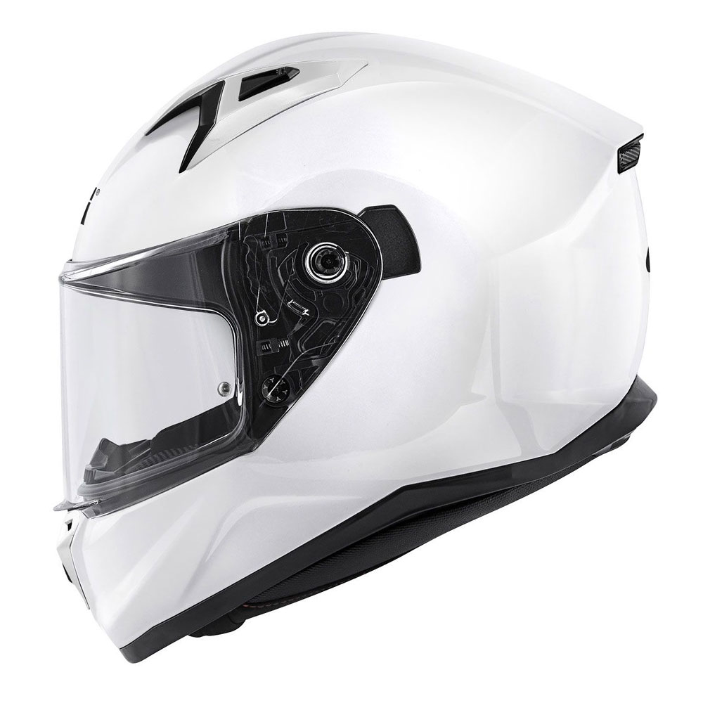 Kaciga GIVI zatvorena 50.7B BASIC bela