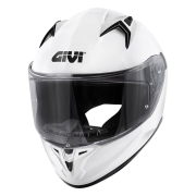 Kaciga GIVI zatvorena 50.7B BASIC bela