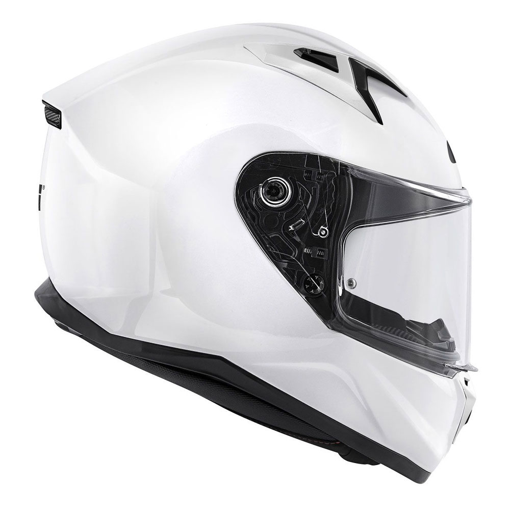 Kaciga GIVI zatvorena 50.7B BASIC bela