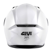 Kaciga GIVI zatvorena 50.7B BASIC bela