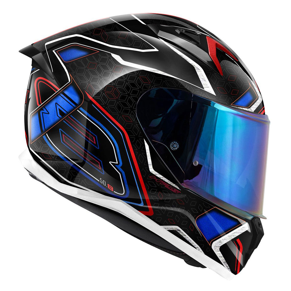 Kaciga GIVI zatvorena 50.8 MYSTICAL
