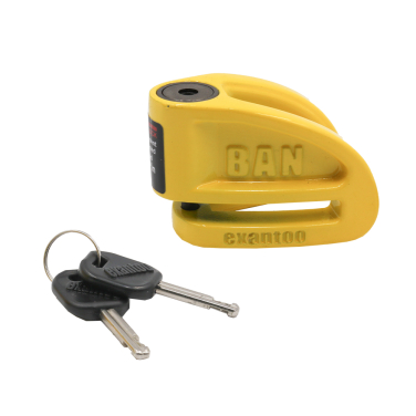 Katanac za disk fi 5.5mm Exantoo