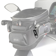 Katanac sa sajlom za cibzare na torbama GIVI S221