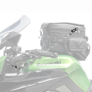 Katanac sa sajlom za cibzare na torbama GIVI S221