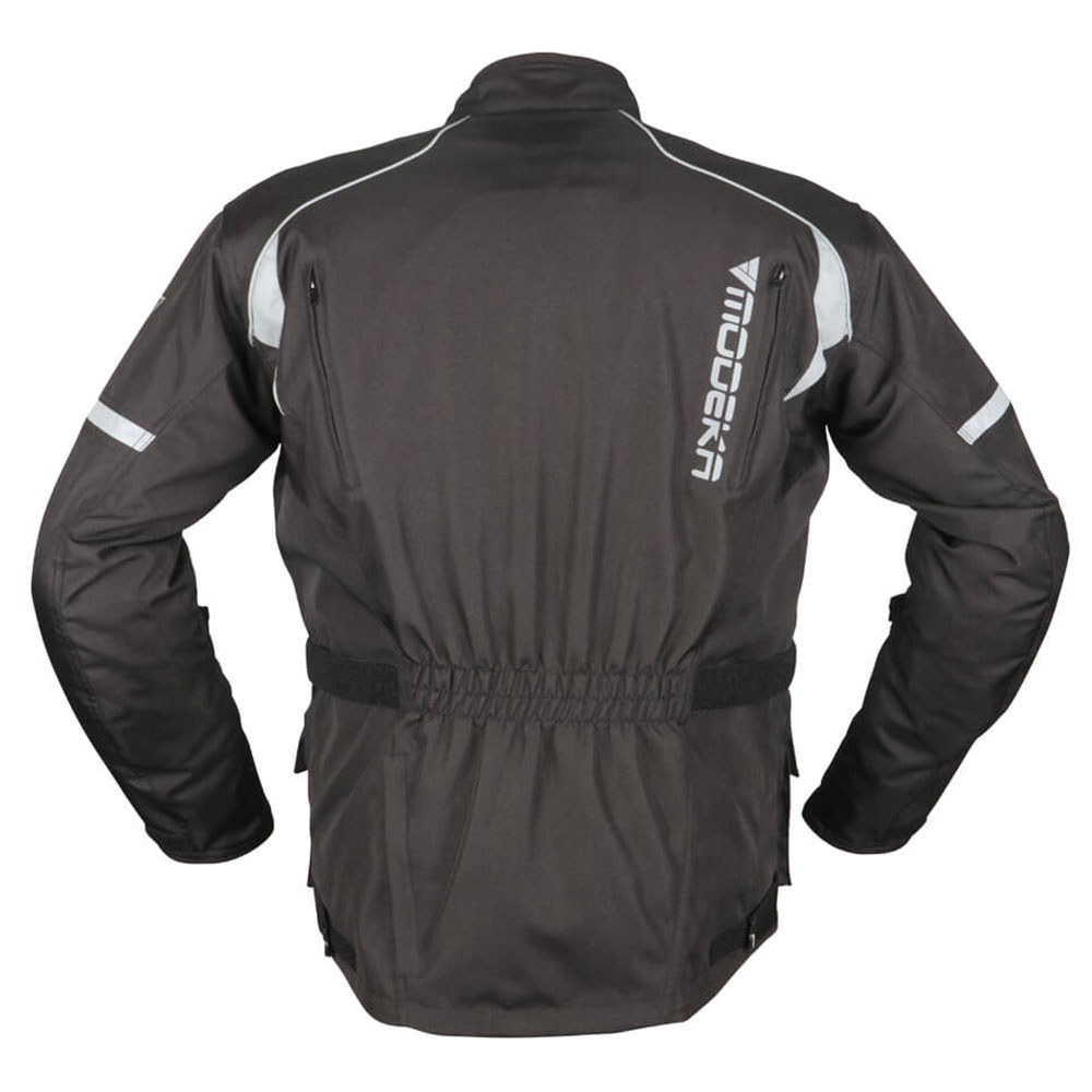 Jakna TAREX crna 56 / XXL MODEKA