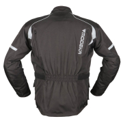 Jakna TAREX crna 3XL MODEKA