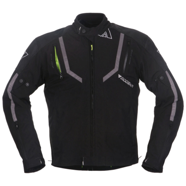 Jakna ELOY crna XL MODEKA