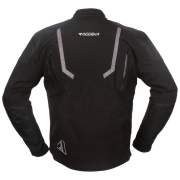 Jakna ELOY crna XXL MODEKA