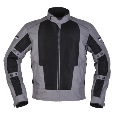 Jakna VEO AIR crno siva XL MODEKA