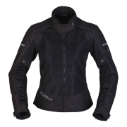 Jakna VEO AIR LADY crna 40 MODEKA