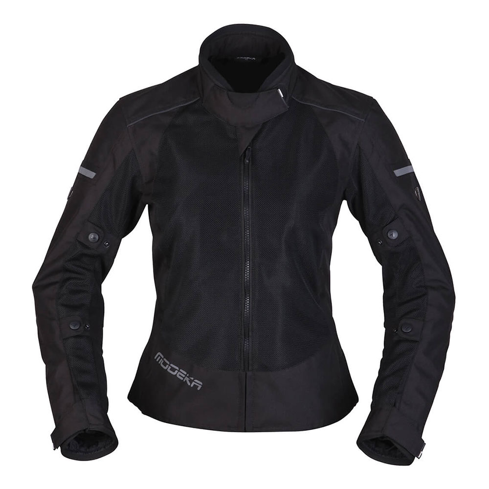 Jakna VEO AIR LADY crna 40 MODEKA