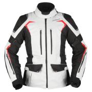 Jakna ELAYA crno siva ženska 40 MODEKA