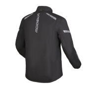 Jakna HYDRON crno siva 4XL MODEKA