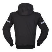 Jakna CLARKE SPORT crna XXL MODEKA