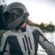 Jakna HYDRON crno siva 5XL MODEKA