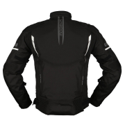 Jakna AENERGY crno bela 3XL MODEKA