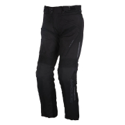 Pantalone LONIC muške crne 3XL MODEKA