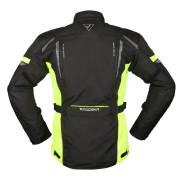 Jakna STRIKER II crno žuta 2 u 1 MODEKA