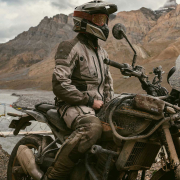 Jakna PANAMERICANA II boja peska 3 u 1 MODEKA 58 / 3XL