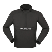 Jakna BRAKER crna XL MODEKA