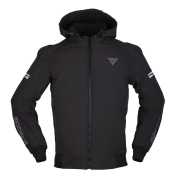 Jakna CLARKE SPORT crna 3XL MODEKA