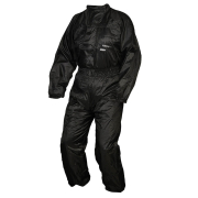 Kišni kombinezon crni 4XL MODEKA