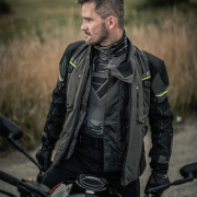 Majica aktivna dugi rukavi maskirna MODEKA XXL