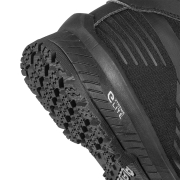 Patike polu duboke TOWN AIR crne ELEVEIT