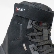 Patike duboke NIRVANA vodootporne 43 crne ELEVEIT