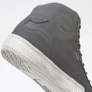 Patike polu duboke ANTIBES vodootporne  39 ženske crne ELEVEIT