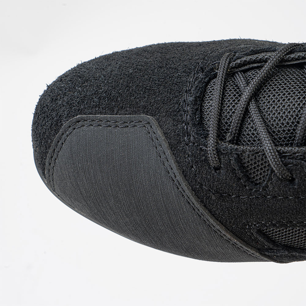 Patike polu duboke FIGHTER crne ELEVEIT