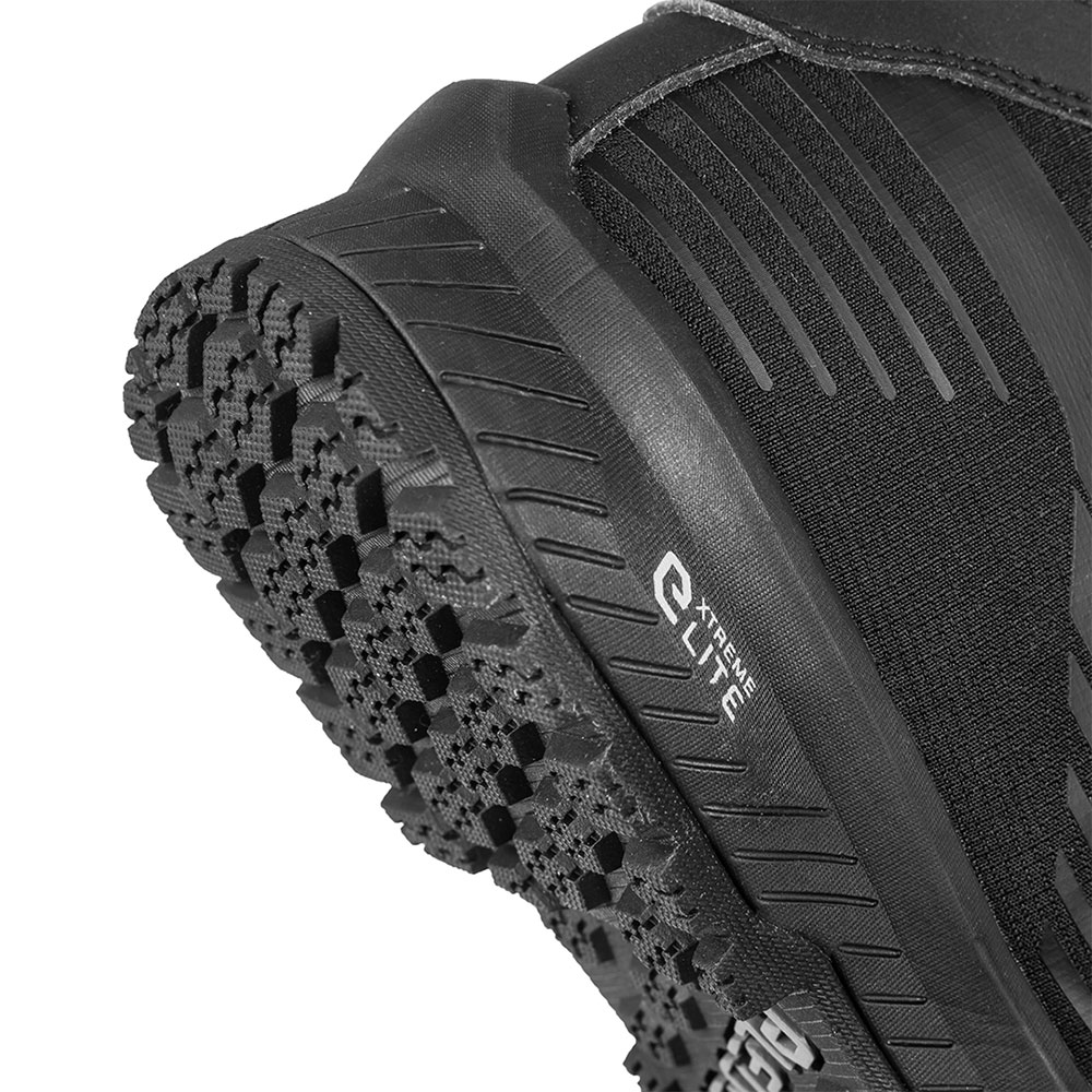 Patike polu duboke TOWN AIR  47 crne ELEVEIT