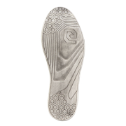 Patike polu duboke ANTIBES vodootporne 45 tamno sive ELEVEIT